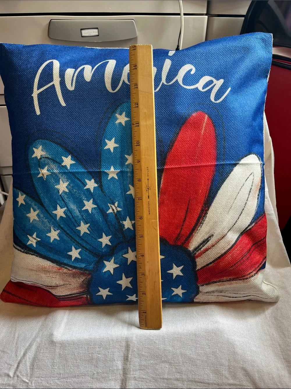 Patriotic 